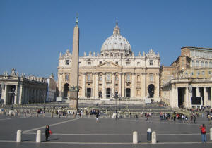 Basilica di San Pietro