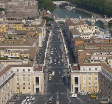 Via della Conciliazione