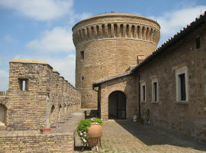 Castello_Ostia