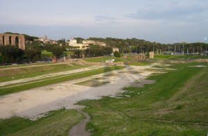 Foto Circo_Massimo di Roma
