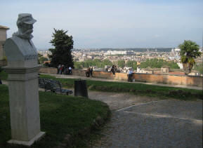 Gianicolo_Roma