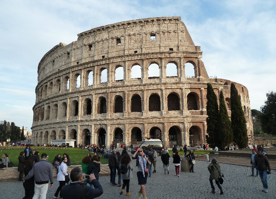 Colosseo