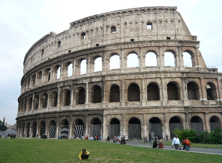Colosseo