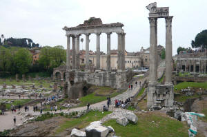 Foro_Romano