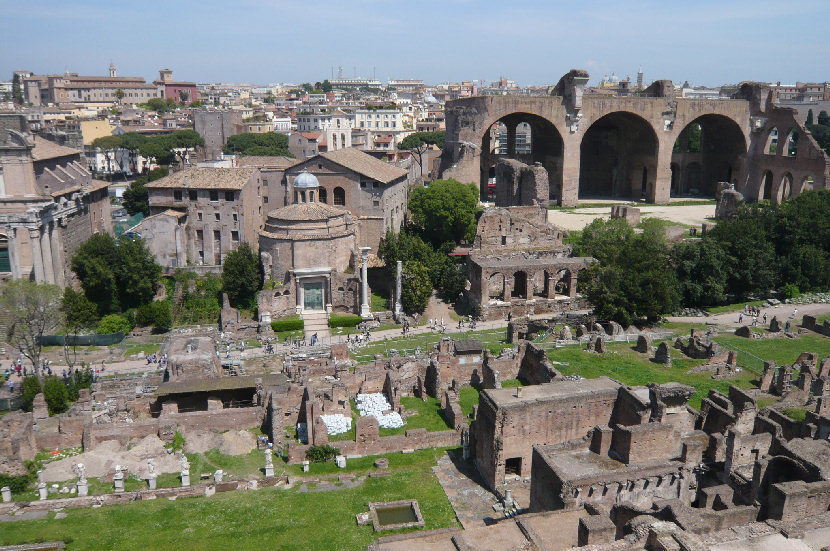 Foro_Romano