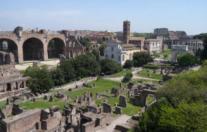 Foro_Romano