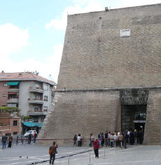 Ingresso ai Musei_Vaticani