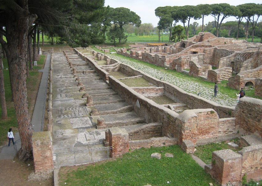 Ostia_Antica