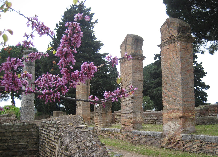 Ostia_Roma