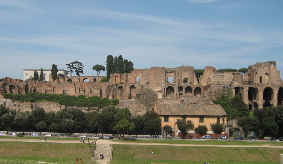 Palatino