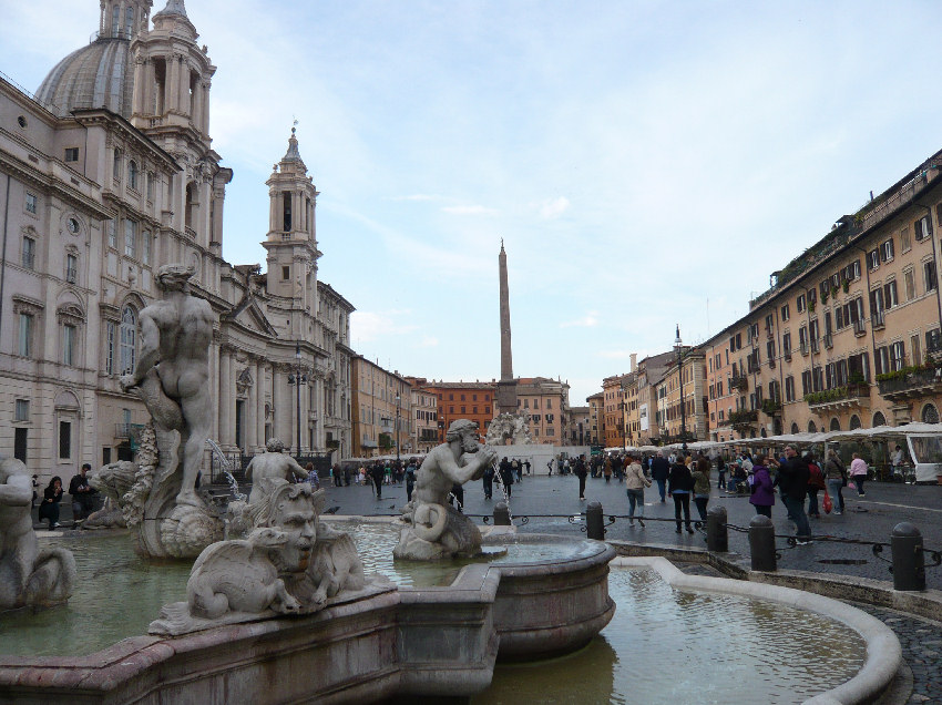 PiazzaNavona