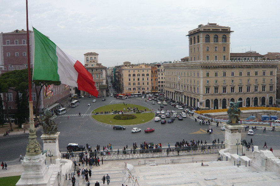 Piazza_Venezia