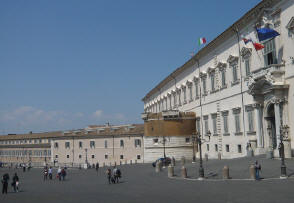 PiazzadelQuirinale