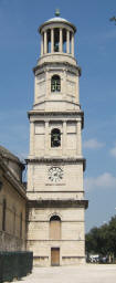Campanile basilica di San Paolo fuori le mura