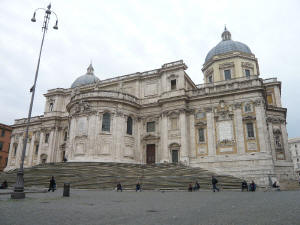 Immagine Basilica Santa Maria Maggiore