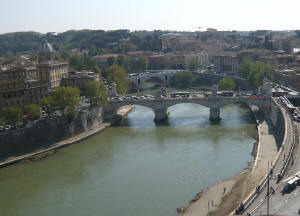 Fiume_Tevere