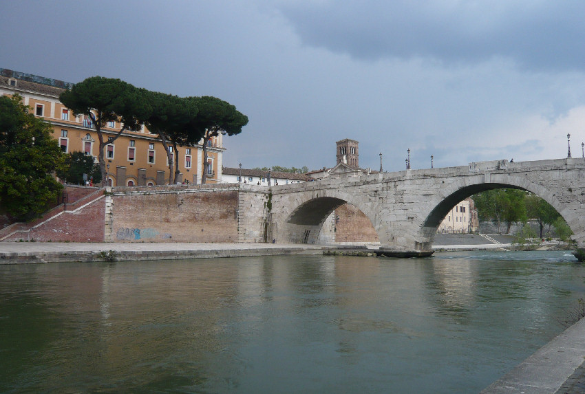 Tevere