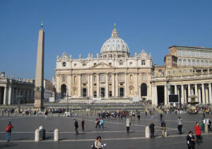 Basilica di SanPietro