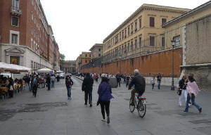 Via_di_Porta_Angelica Vaticano