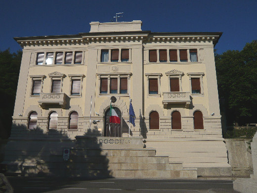 Ambasciata italiana della Repubblica di San Marino
