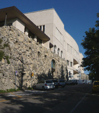 Centro Congressi Kursaal San Marino