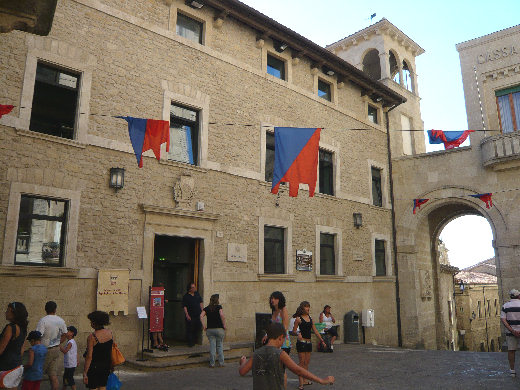 Museo di Stato di San Marino