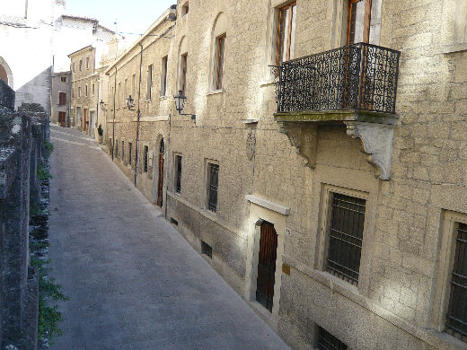 Archivio pubblico e biblioteca dello Stato di San Marino