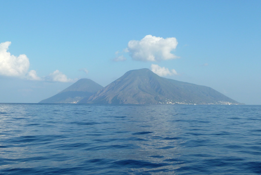 Isola di Salina
