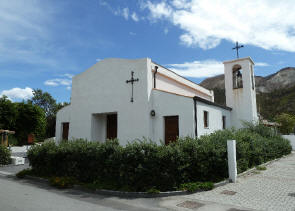 Chiesa di Vulcano Porto