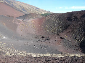 Crateri_Silvestri Etna