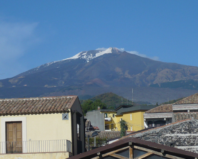 Etna