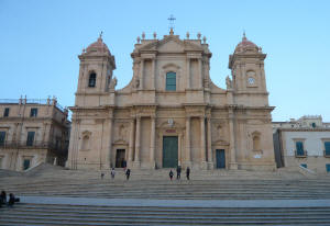Cattedrale di Noto