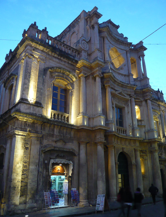 Noto Chiesa_di_San_Carlo