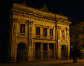Noto TeatroComunale VittorioEmanuele