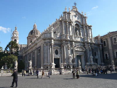 Catania