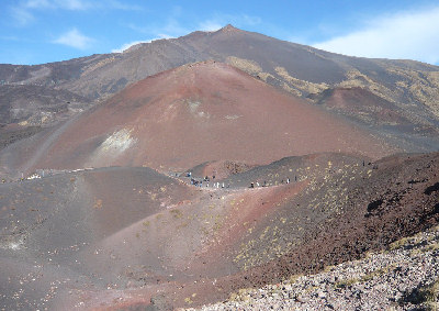 Etna