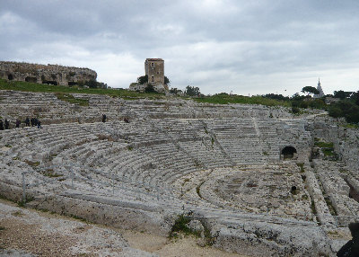 Siracusa