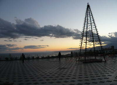 Taormina