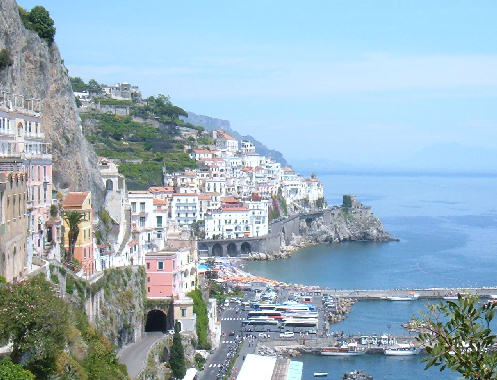 Risultati immagini per amalfi