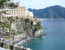 Veduta di Castiglione