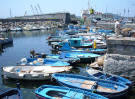 Antica darsena