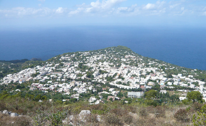 Anacapri