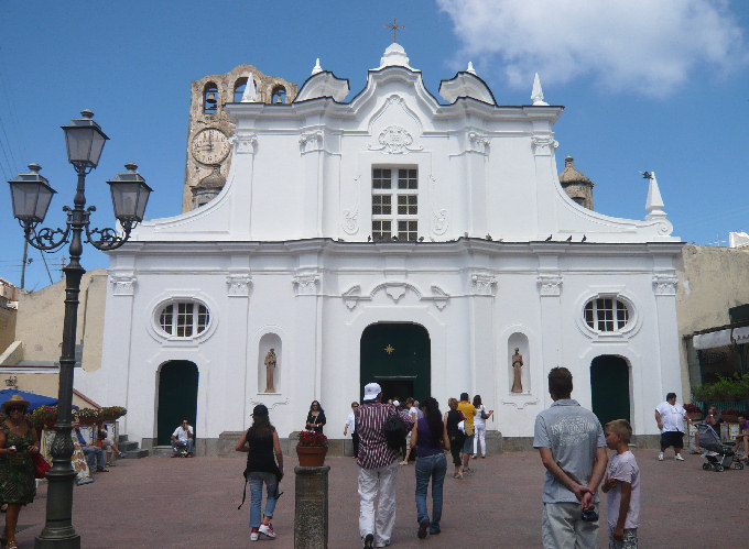 Chiesa di Santa_Sofia ad Anacapri