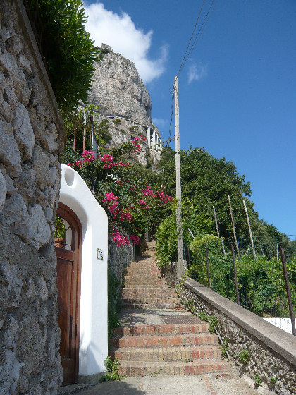 Scala_Fenicia Capri