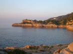 Marciano: Punta San Lorenzo
