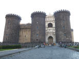 Maschio Angioino