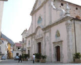 Chiesa di San Silvestro (XVII secolo)