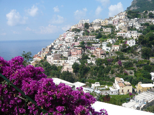 Positano