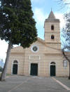 Chiesa parrocchiale della Madonna delle Grazie di Montepertuso