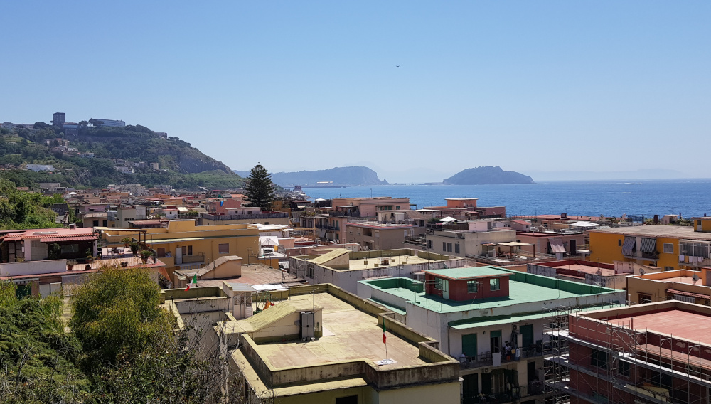 Foto Pozzuoli e Nisida